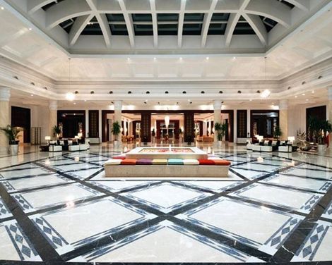 Premier Le Reve Hotel & Spa-2