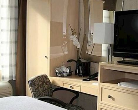 Hampton Inn Manhattan/Times Square South-3