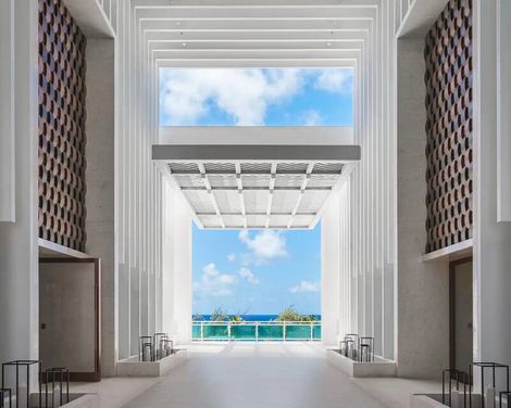 Wyndham Grand Barbados Sam Lords Castle All Inclusive Resort-3
