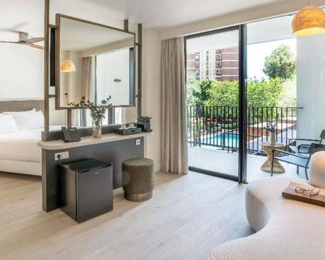 Mercure Benidorm