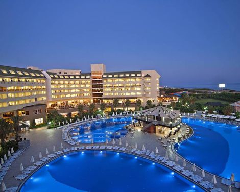 Vita Silva Hotel