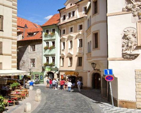 Hotel Clementin