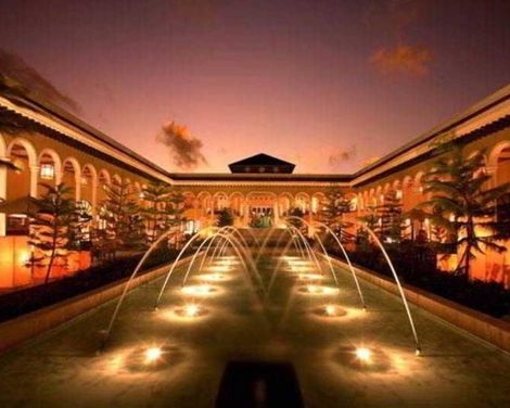 Paradisus Palma Real Golf & Spa Resort-0