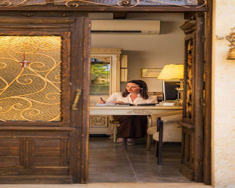 Achtis Hotel