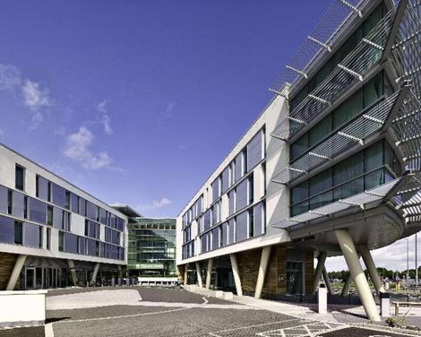 Doubletree by Hilton Newcastle Airport