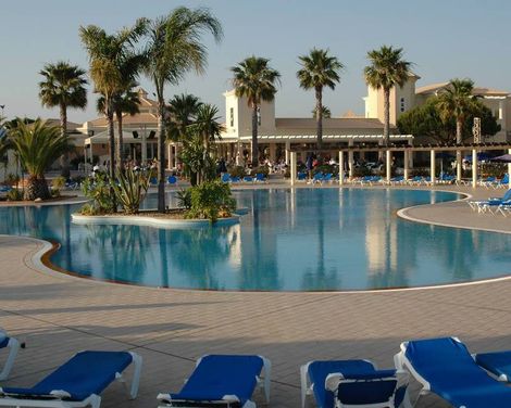 AP Adriana Beach Resort-2