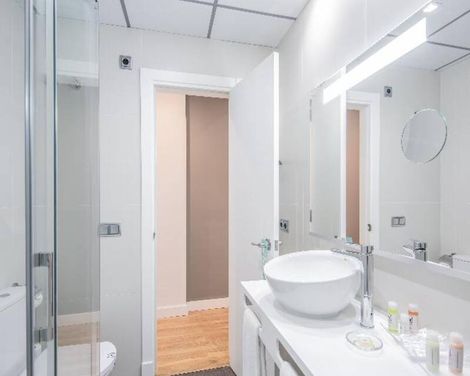 Hotel Monte Puertatierra