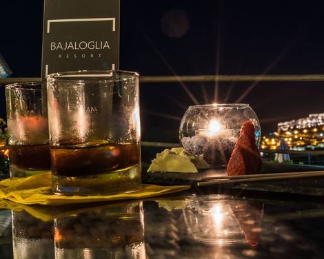Bajaloglia Resort