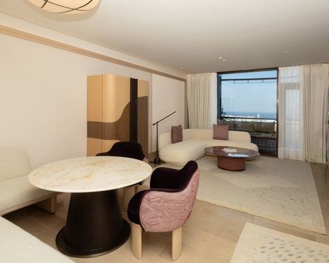 Hotel Miramar Barcelona
