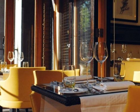 The Lowndes London