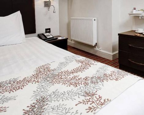 Spark by Hilton London Chiswick