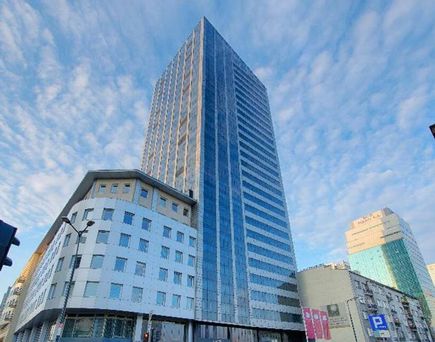 Leonardo Royal Hotel Warsaw