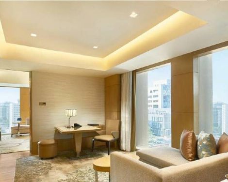 Pan Pacific Beijing