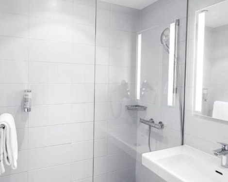 B&B HOTEL Zurich Airport Rumlang