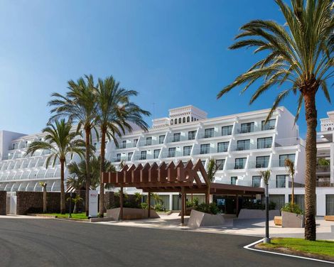 Hotel Riu Buenavista
