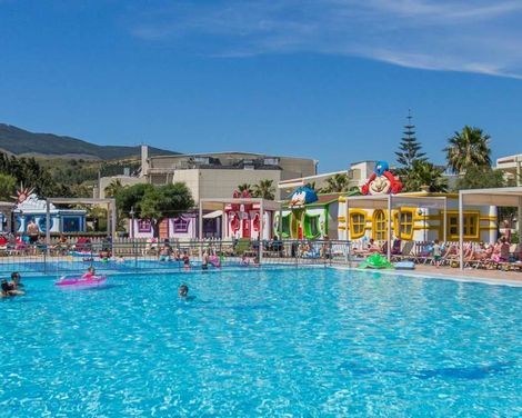 Kipriotis Village Resort