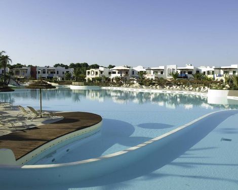 I Turchesi Club Village-1