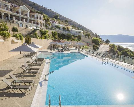 Kefalonia Bay Palace