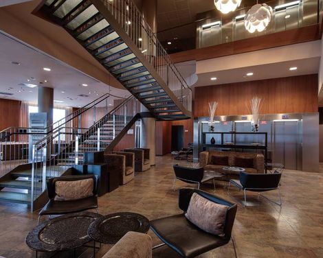 Hotel Badalona Tower-2