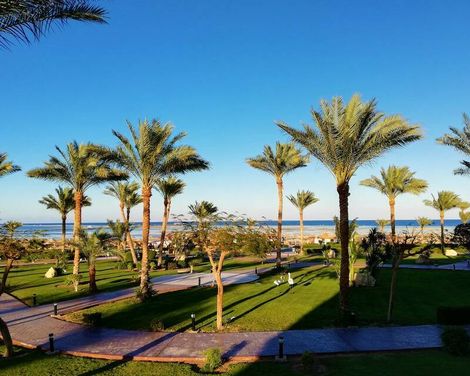 Amwaj Oyoun Resort & Casino