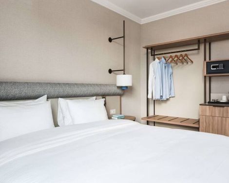 Ambasciatori Hotel Venice Mestre, Tapestry Collection by Hilton