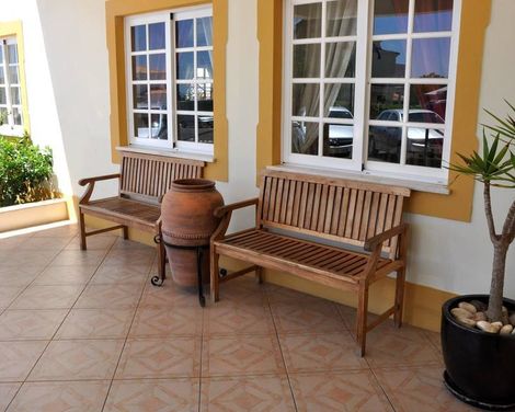 Ponta Grande Resort-2