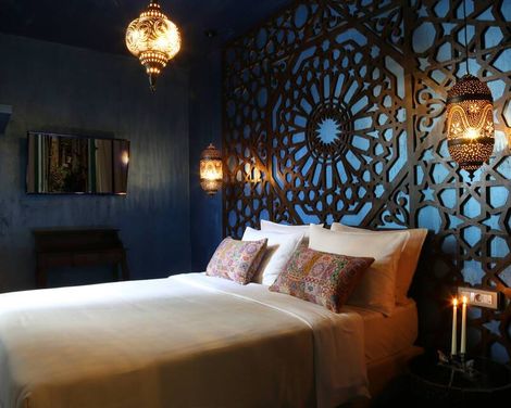 Decan Concept Boutique Estate