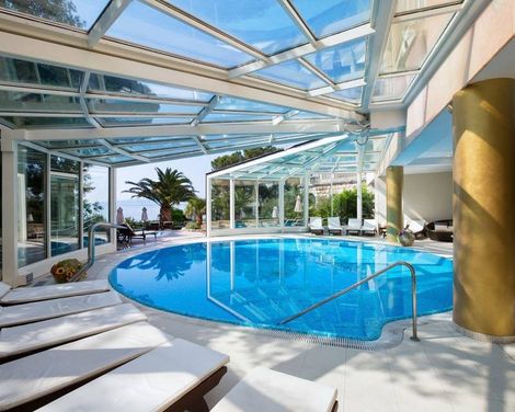 Amadria Park Hotel Milenij-1