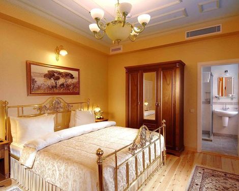 Darussaade Istanbul-2