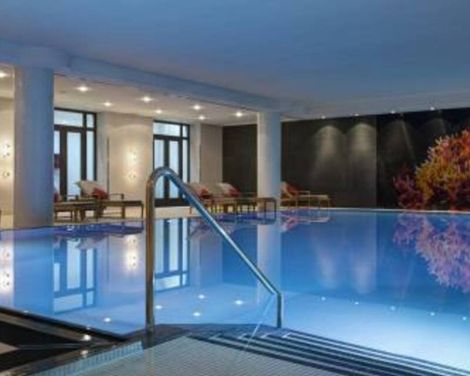 The Charles Hotel, a Rocco Forte Hotel-2