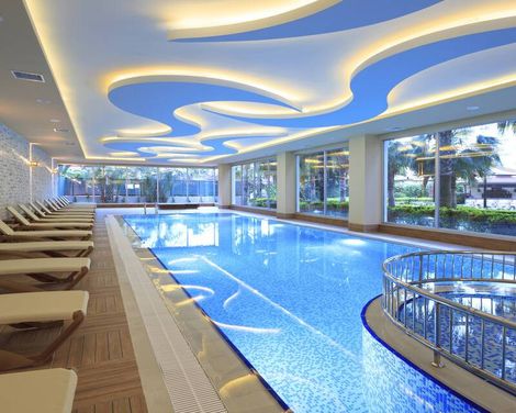 Royal Garden Beach