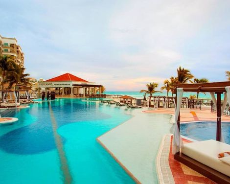 Hyatt Zilara Cancún