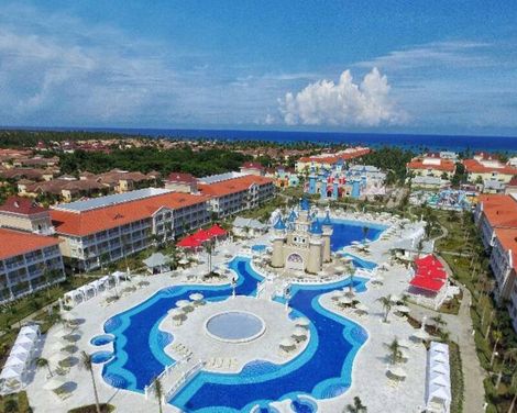 Bahia Principe Explore Legend