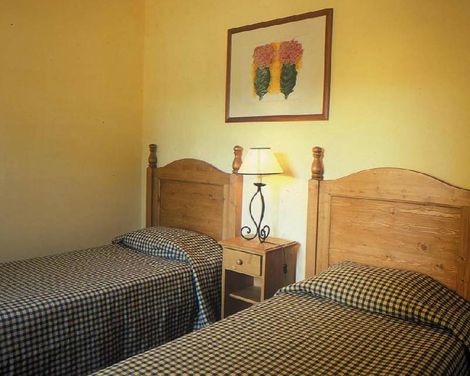 Cegonha Country Club-3