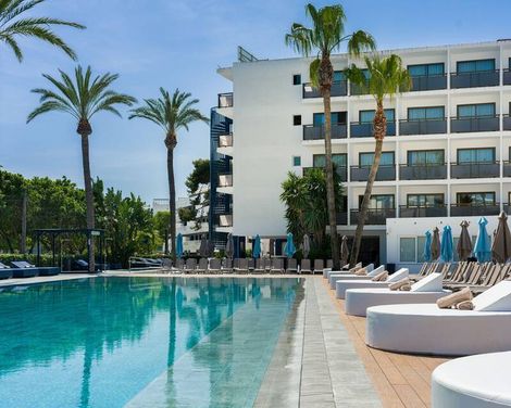 Hotel Vibra Mare Nostrum