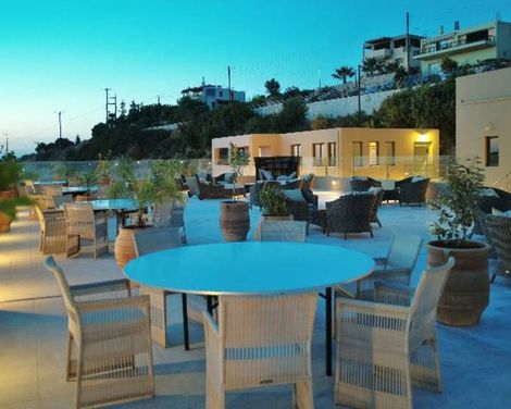 Rimondi Grand Resort & Spa