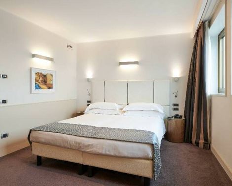 Hotel Plaza Venice