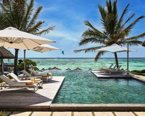C Mauritius