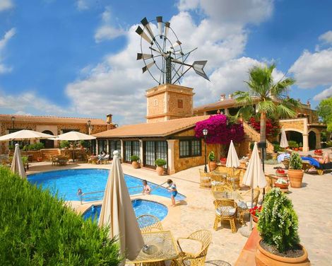 Son Molí Country House