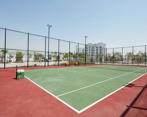 Vida Beach Resort Umm Al Quwain-2
