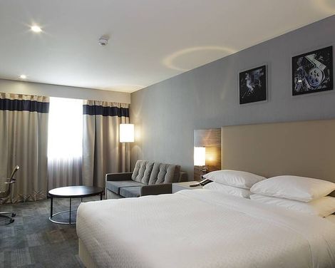 BOF Hotels Business