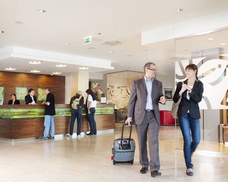 Hilton Garden Inn Krakow-2