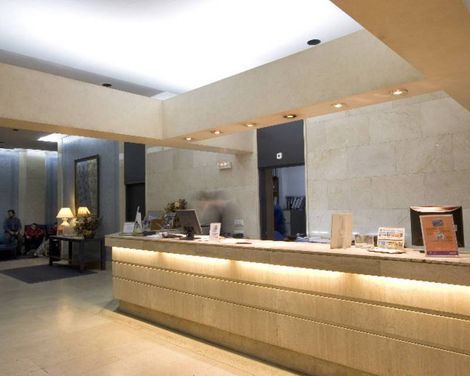 Espahotel Plaza de España