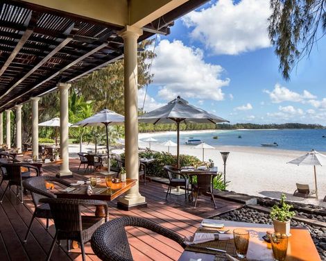 The Residence Mauritius-0