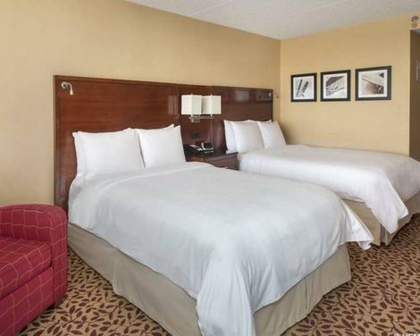 Marriott Long Island