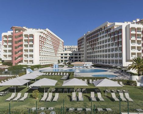 Ukino Palmeiras Village - Family Resort