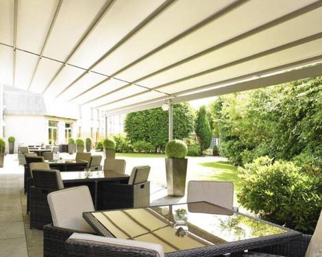 Delta Hotels By Marriott Edinburgh