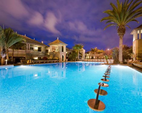 Marylanza Suites & Spa Resort by Macaronesian Hotels