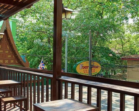 A and A Guesthouse-2