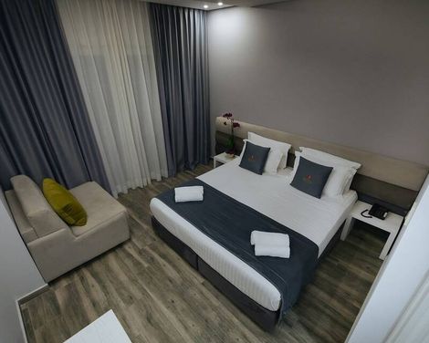 Bonita Classic Hotel & Spa